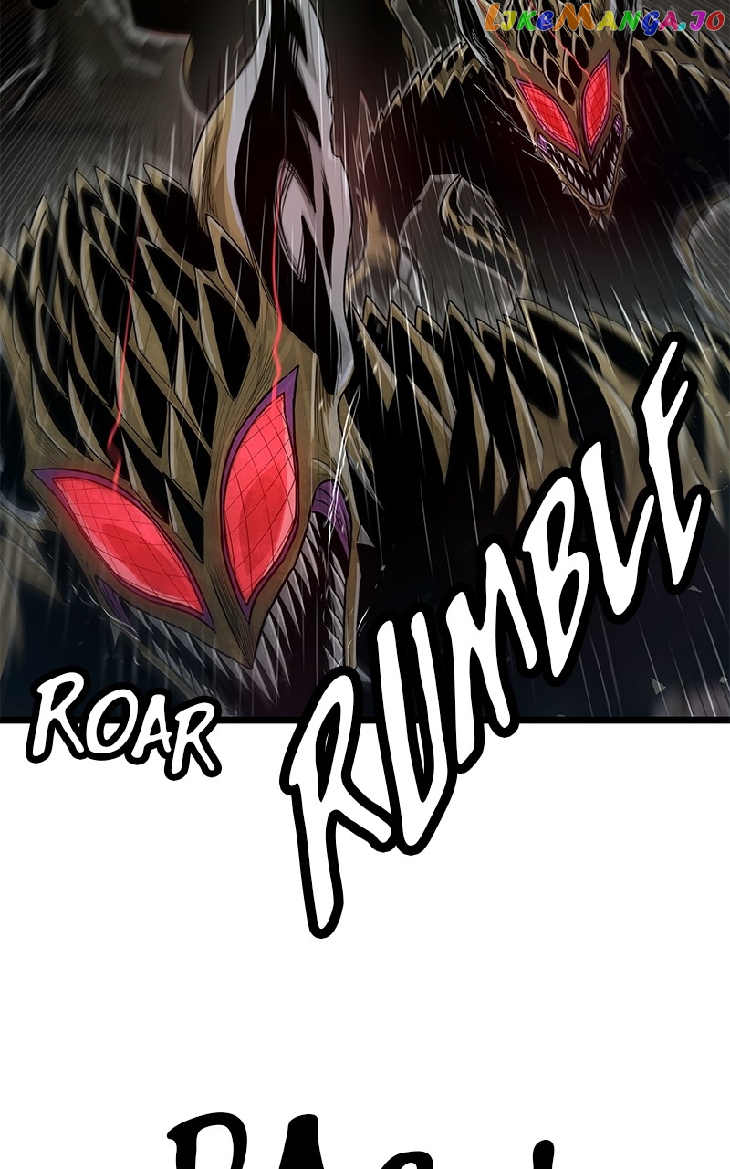 God Tribe Chapter 46 - page 81