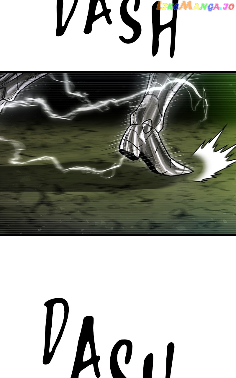 God Tribe Chapter 46 - page 82