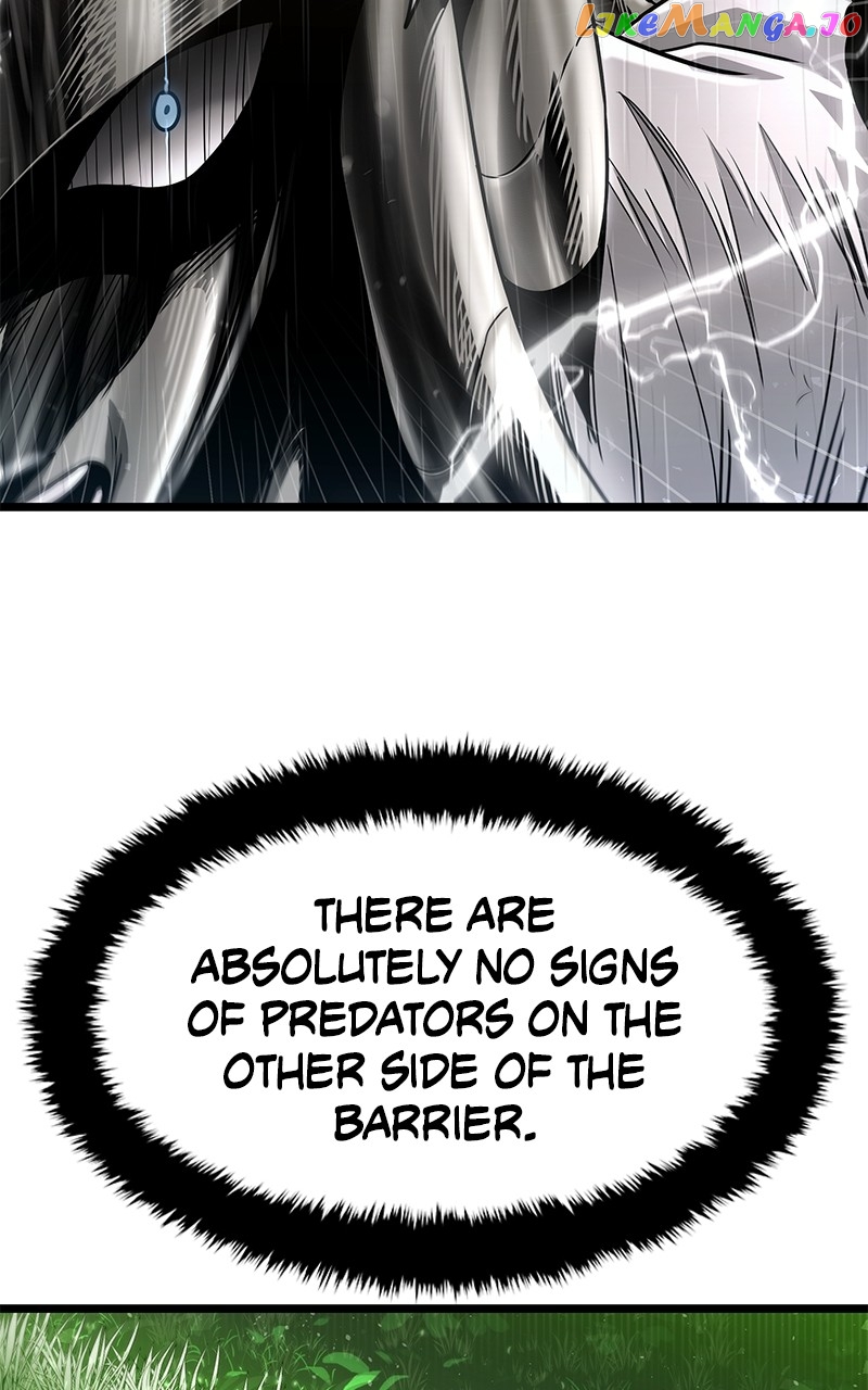 God Tribe Chapter 46 - page 84