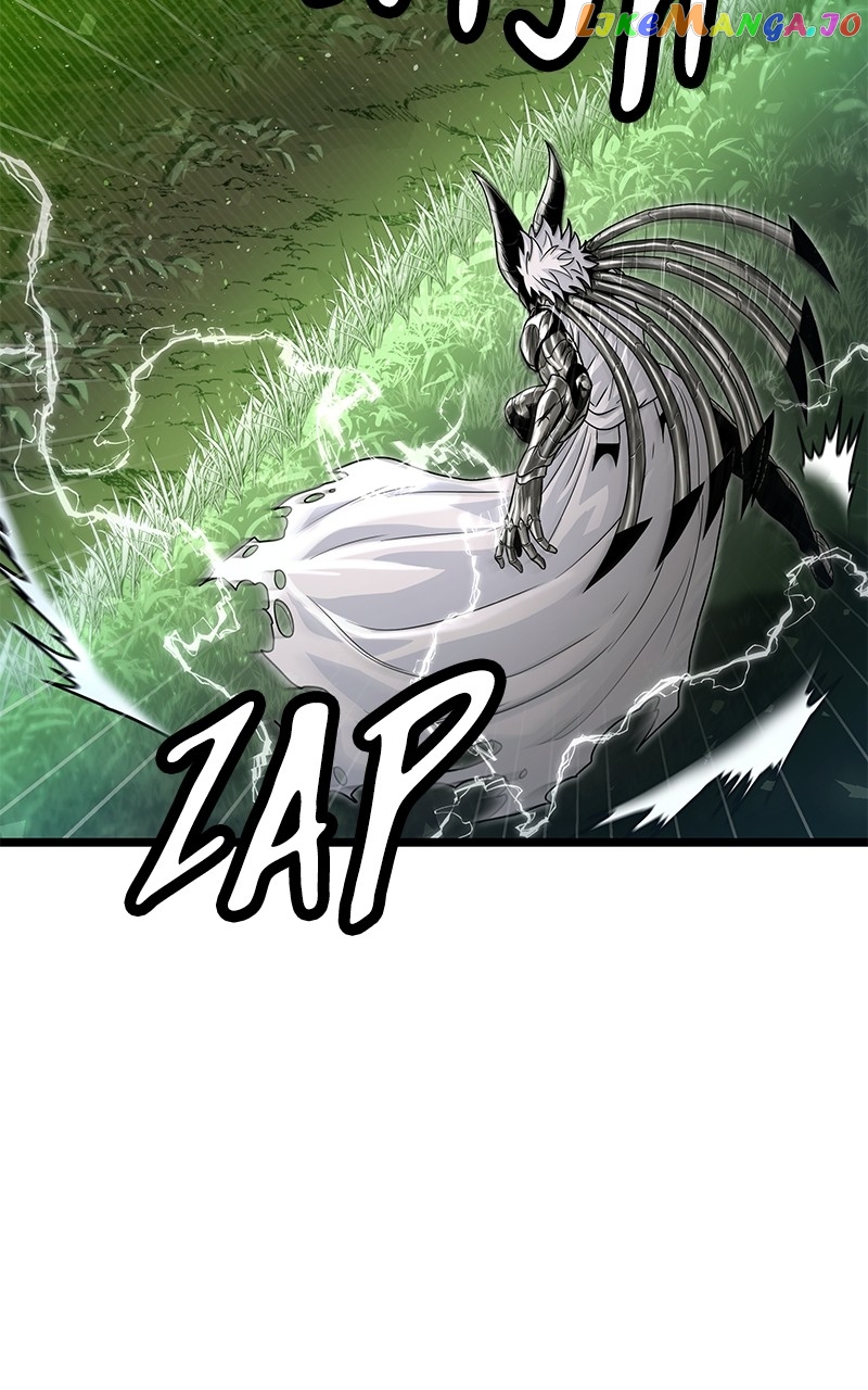 God Tribe Chapter 46 - page 86