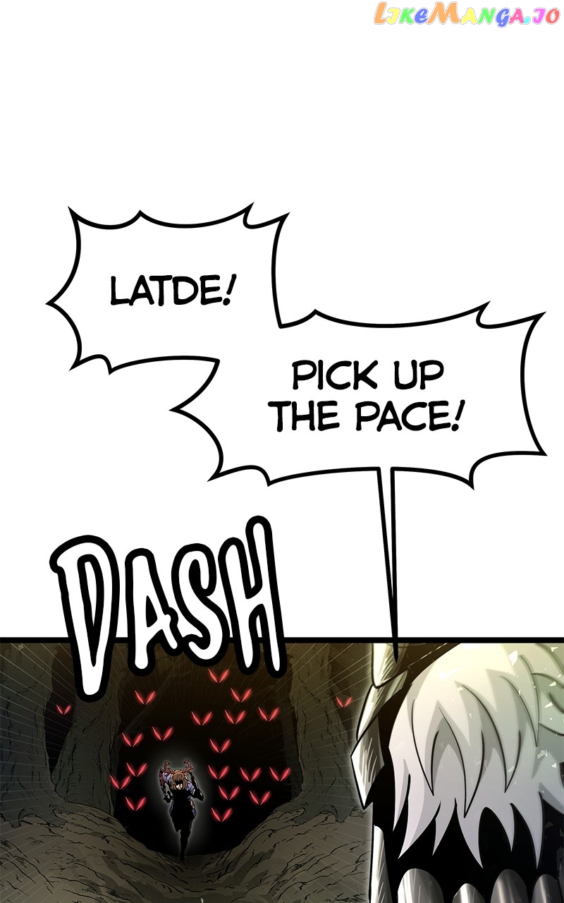 God Tribe Chapter 46 - page 87