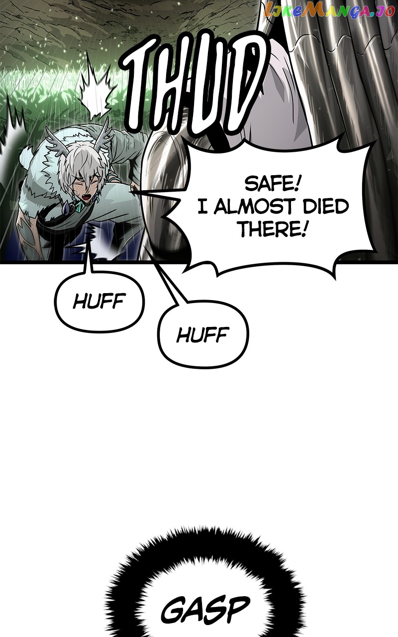 God Tribe Chapter 46 - page 88