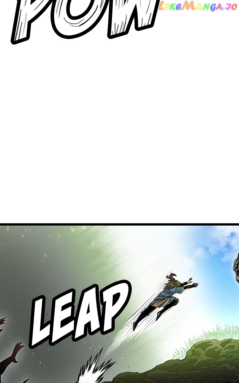God Tribe Chapter 46 - page 91