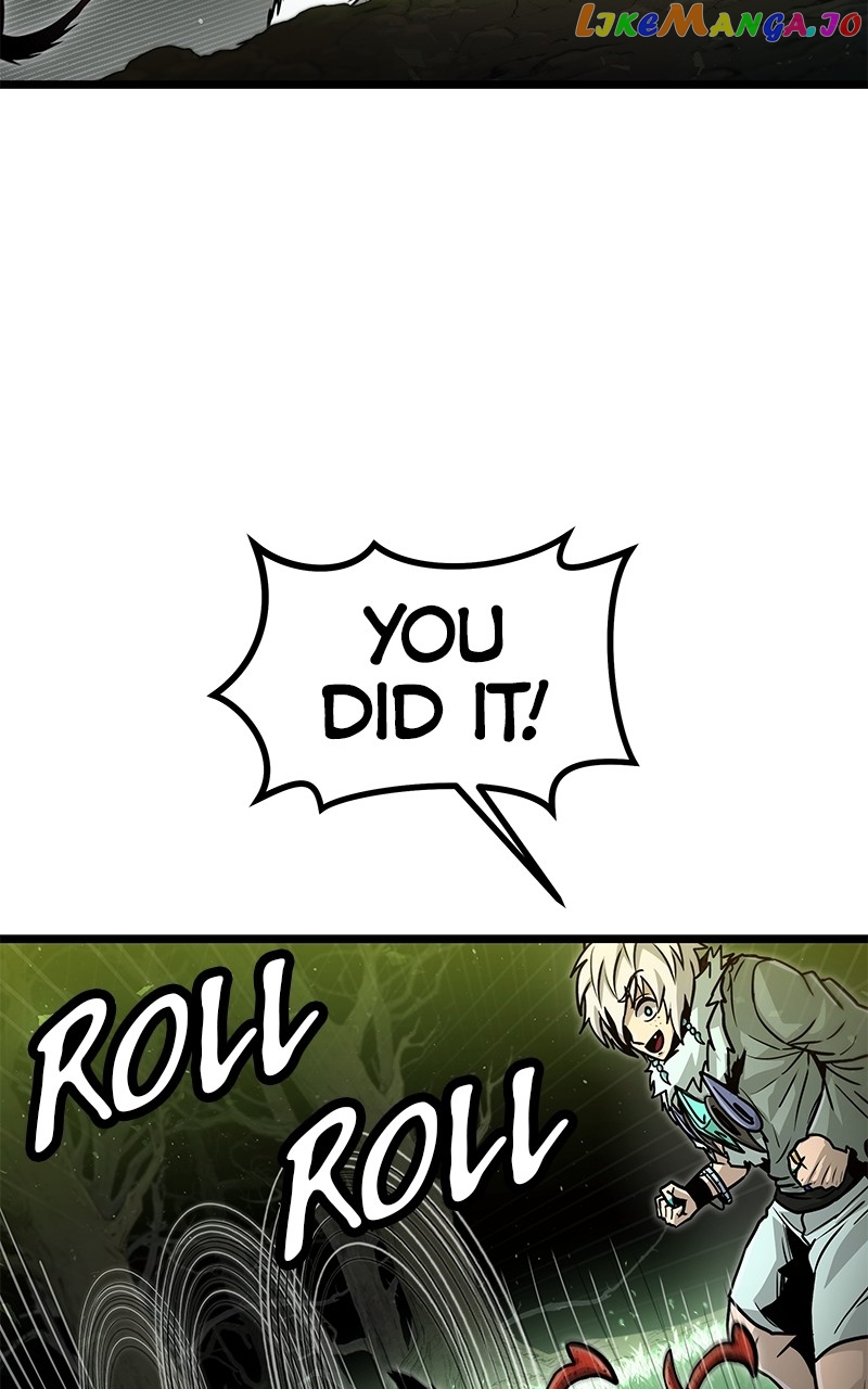 God Tribe Chapter 46 - page 92