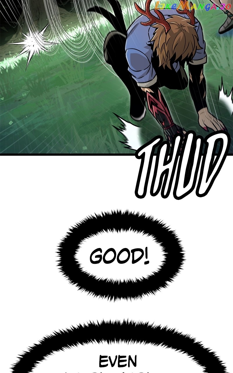 God Tribe Chapter 46 - page 93