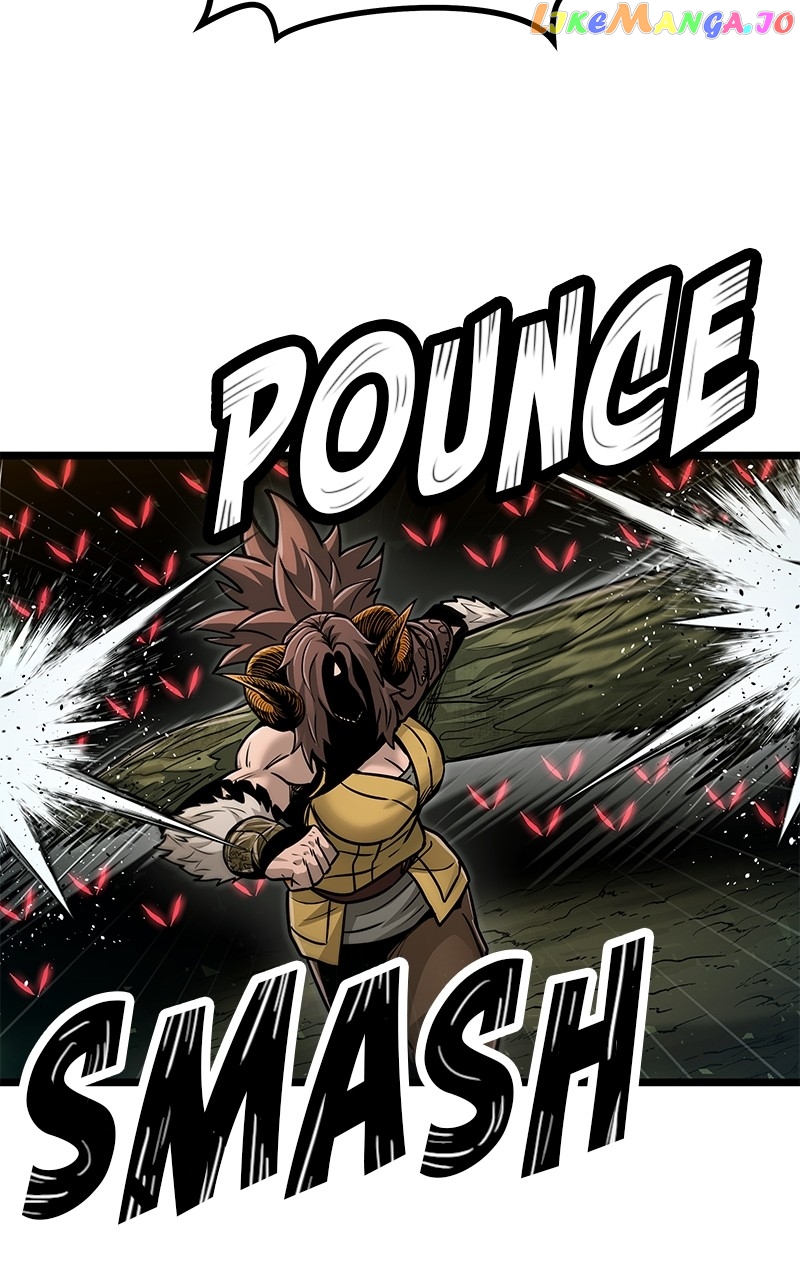 God Tribe Chapter 46 - page 95