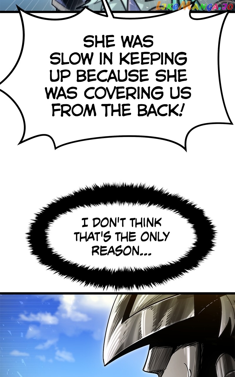 God Tribe Chapter 46 - page 97