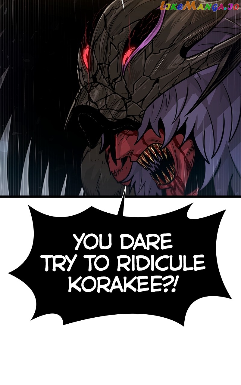 God Tribe Chapter 44 - page 10