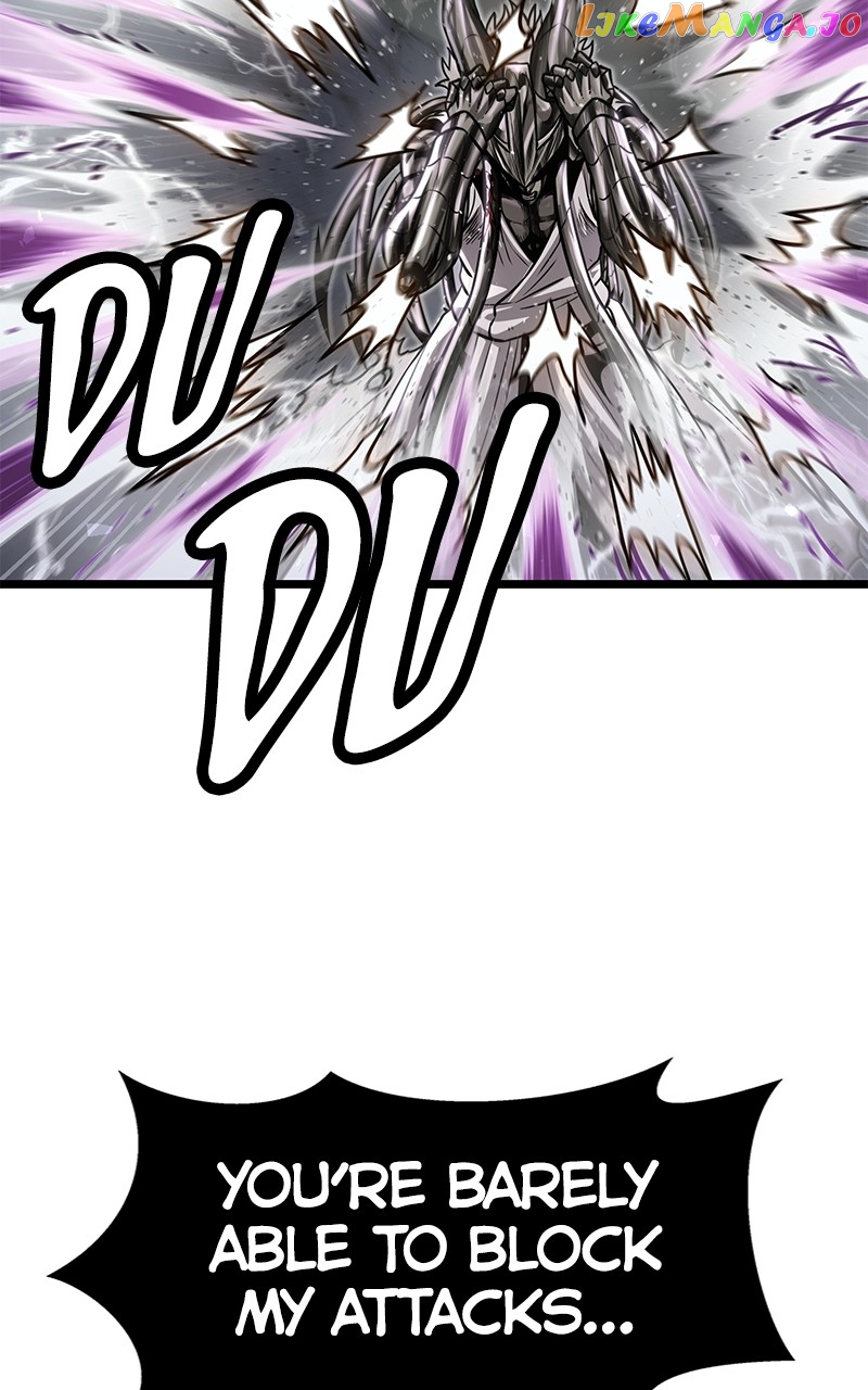 God Tribe Chapter 44 - page 101