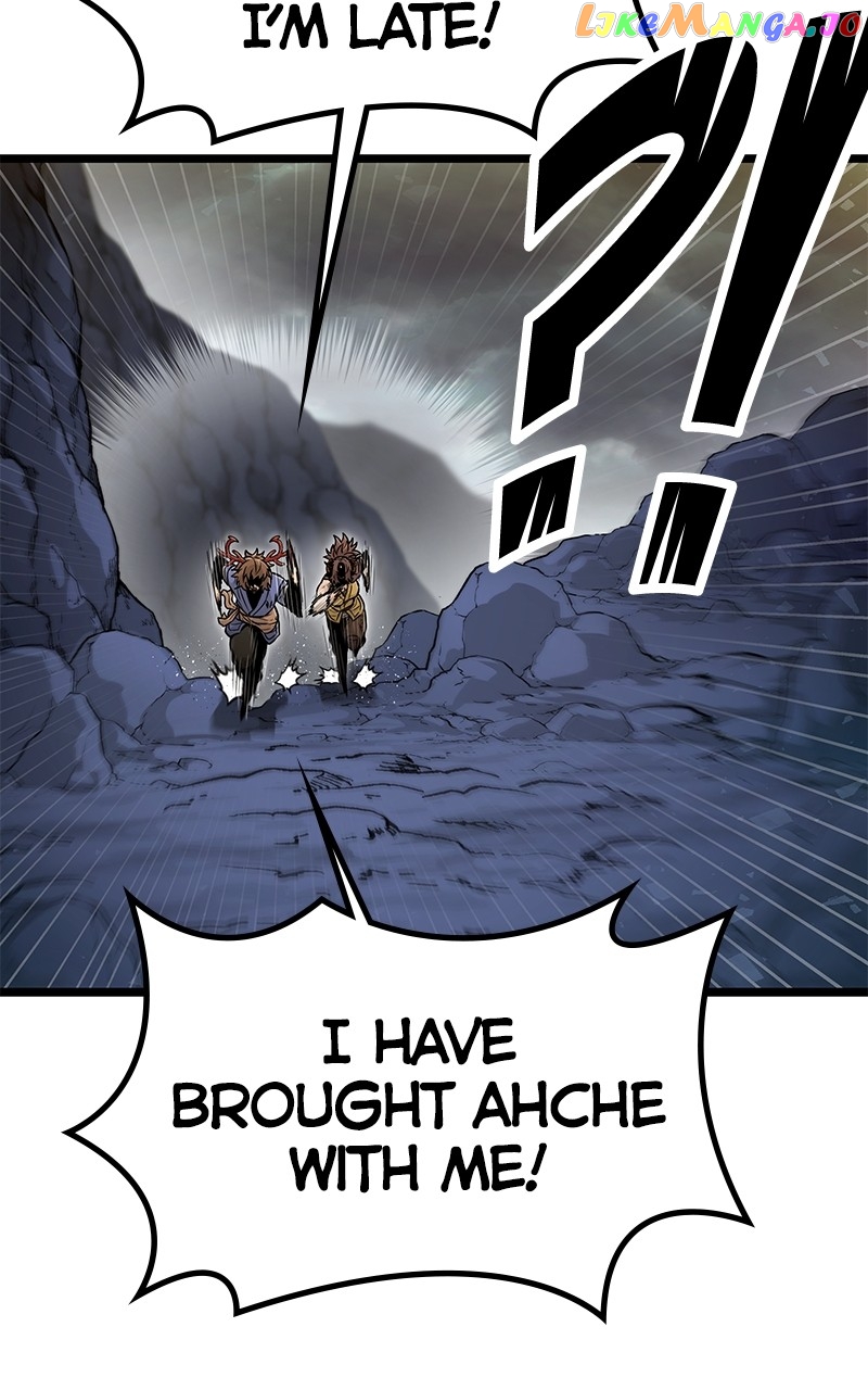God Tribe Chapter 44 - page 105