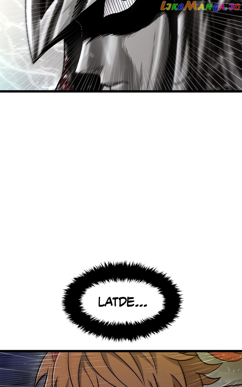 God Tribe Chapter 44 - page 107