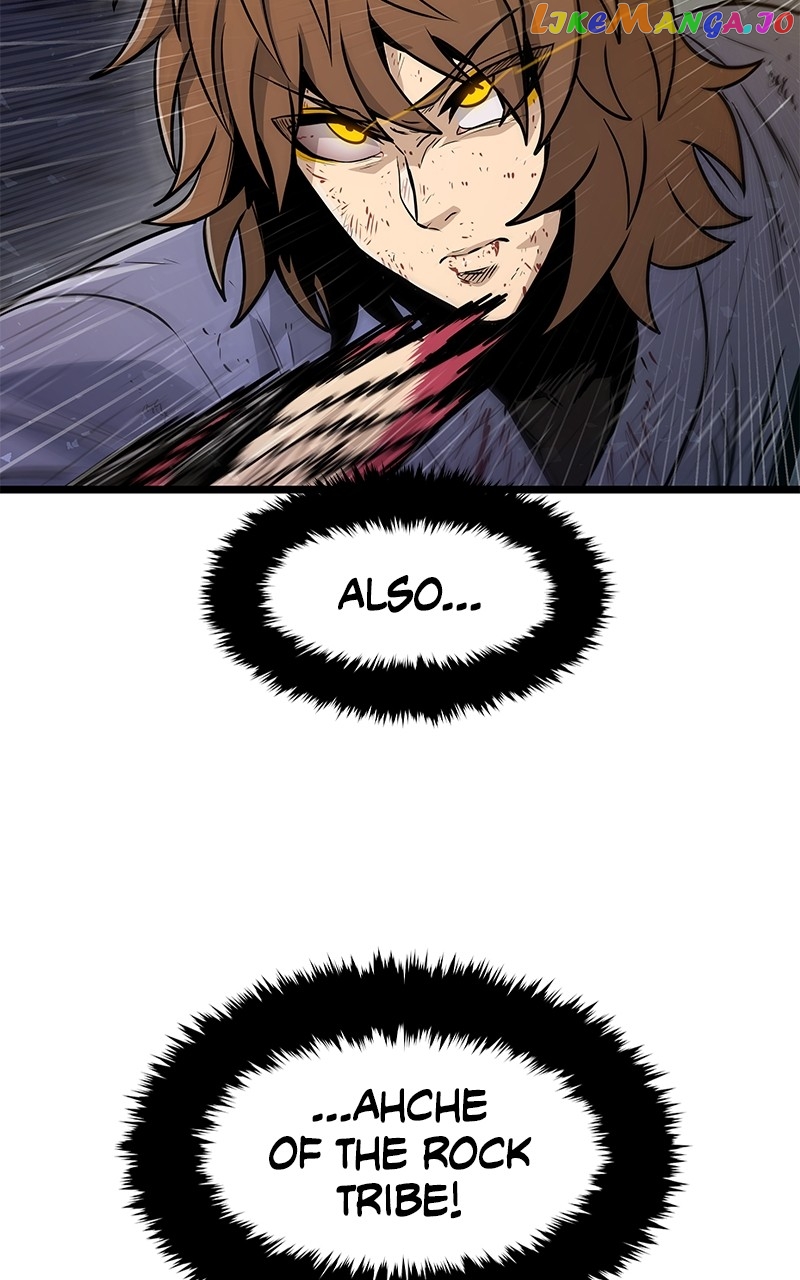 God Tribe Chapter 44 - page 108