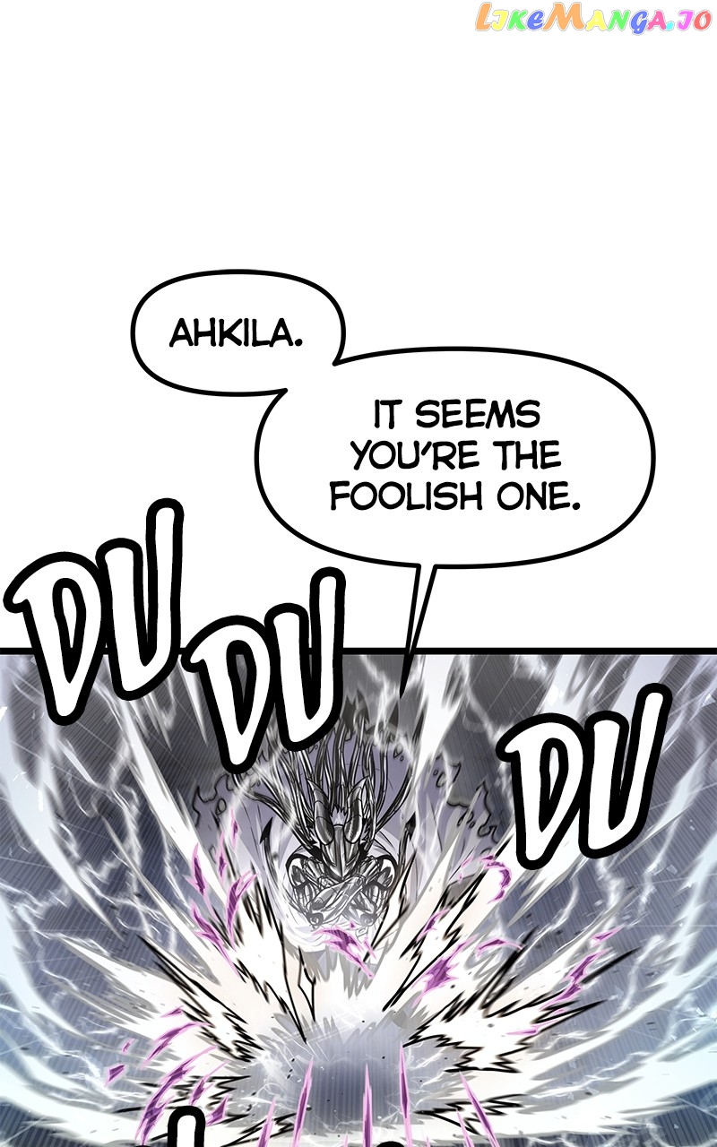 God Tribe Chapter 44 - page 111