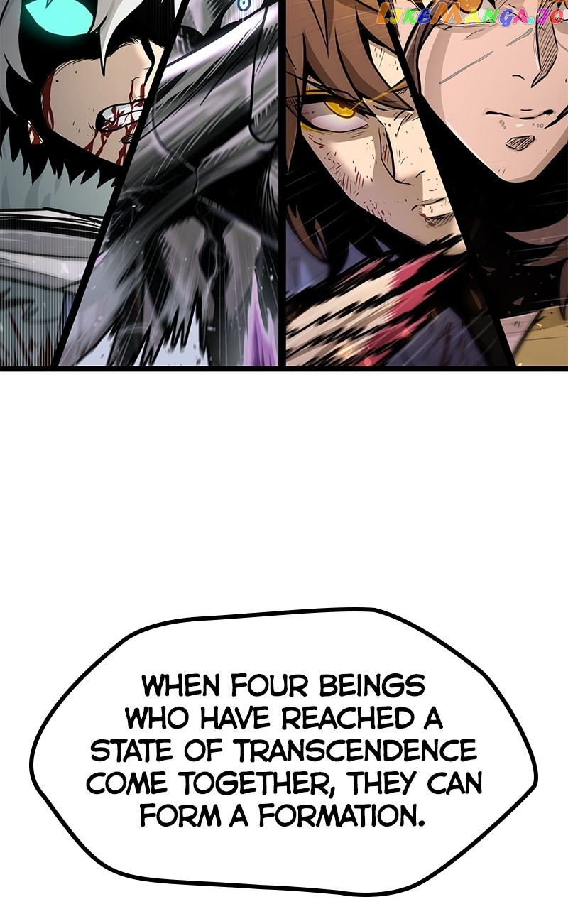 God Tribe Chapter 44 - page 113