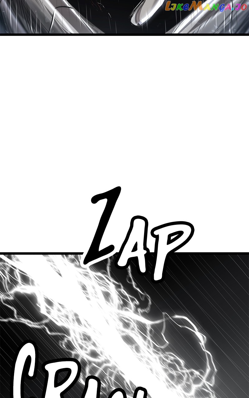 God Tribe Chapter 44 - page 116