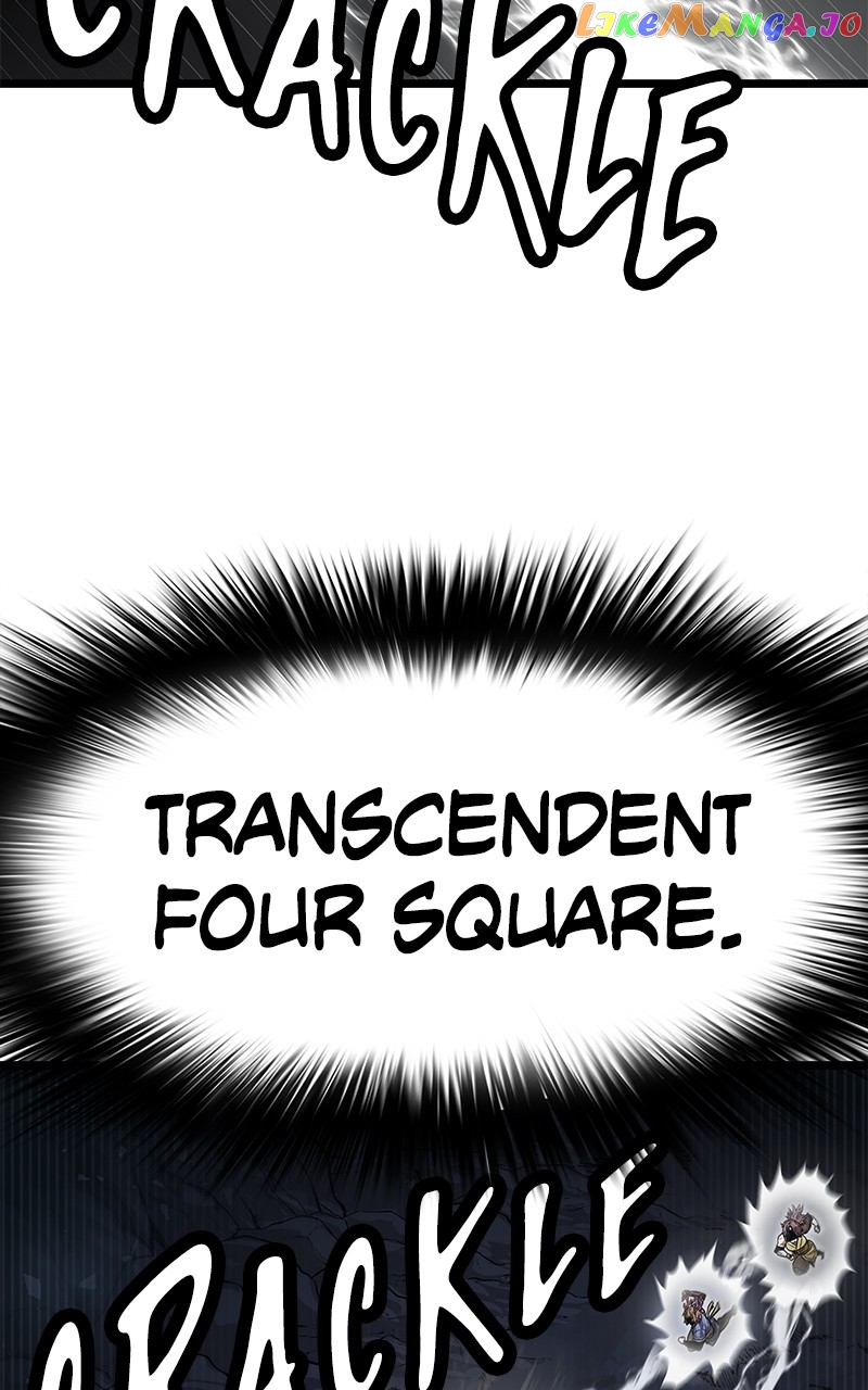 God Tribe Chapter 44 - page 117