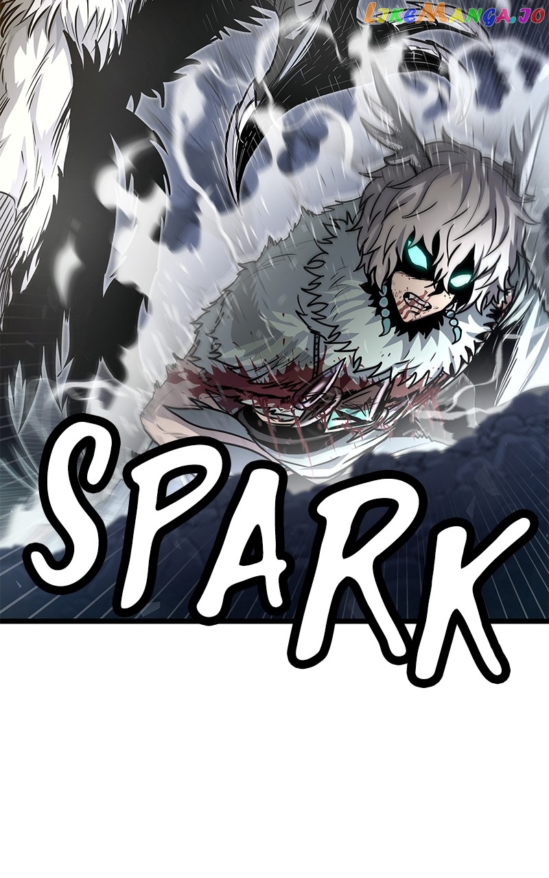 God Tribe Chapter 44 - page 120