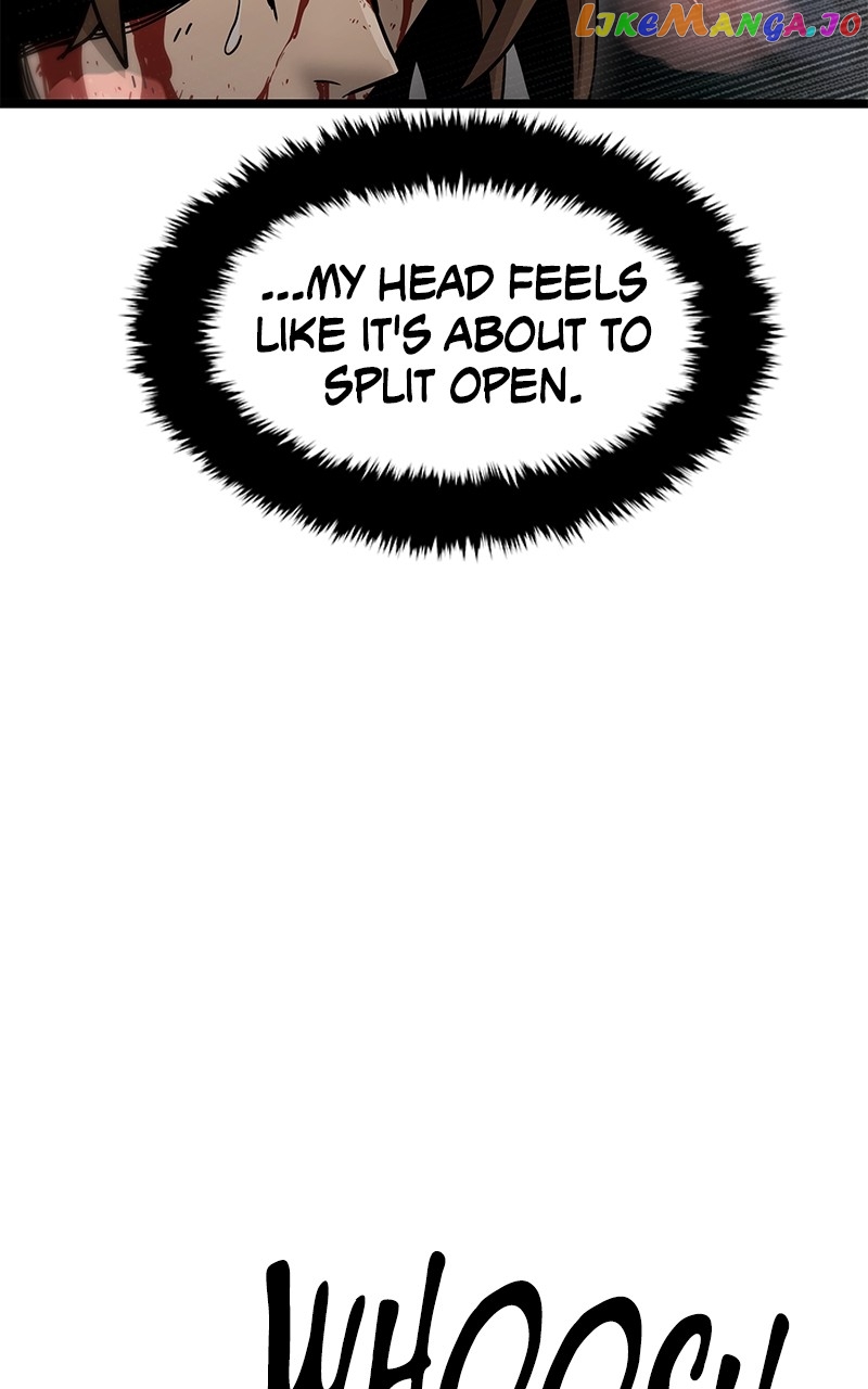 God Tribe Chapter 44 - page 13