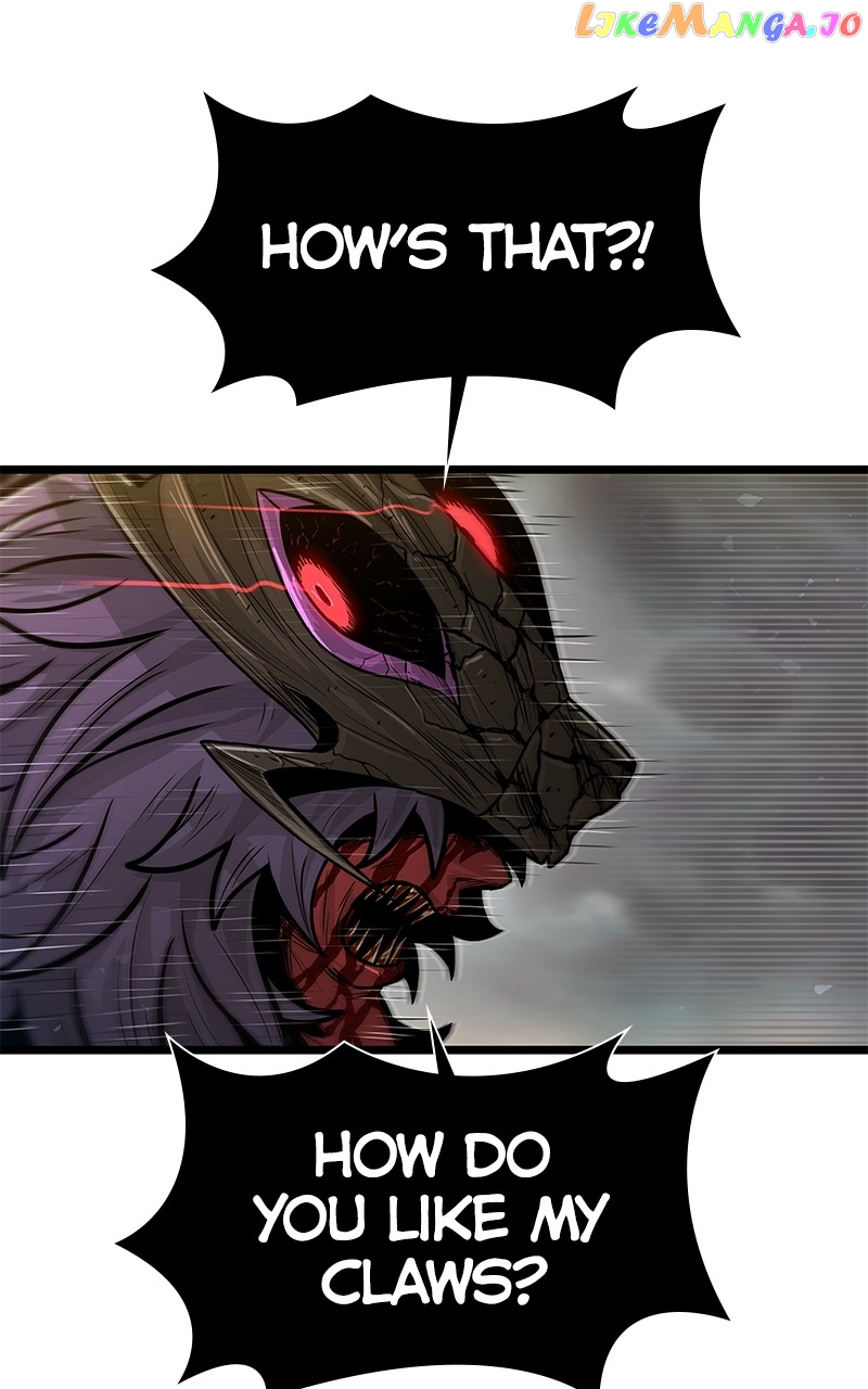 God Tribe Chapter 44 - page 15