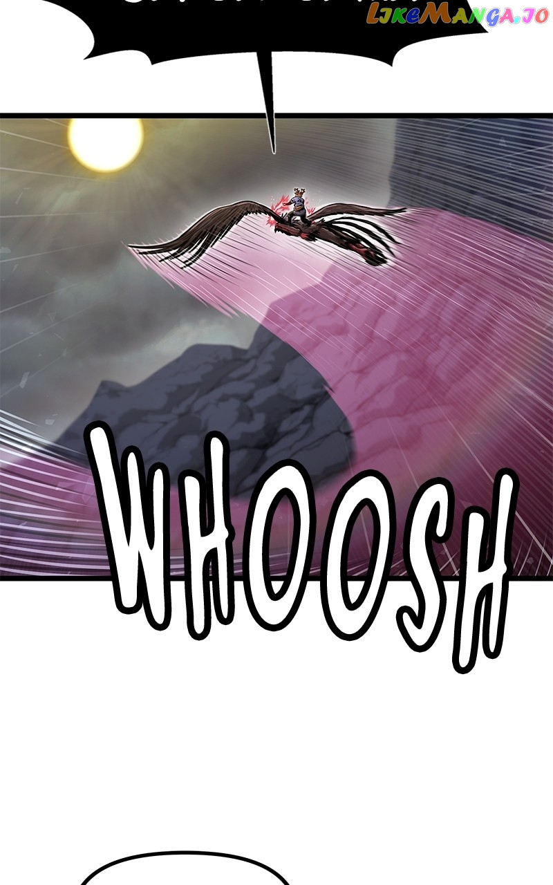 God Tribe Chapter 44 - page 19