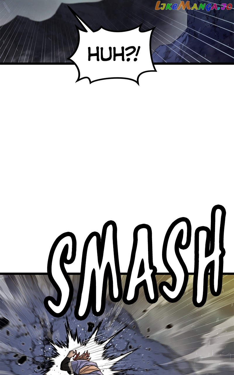 God Tribe Chapter 44 - page 22