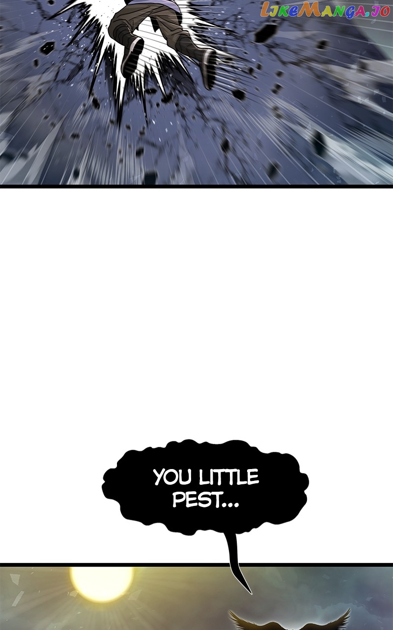 God Tribe Chapter 44 - page 23