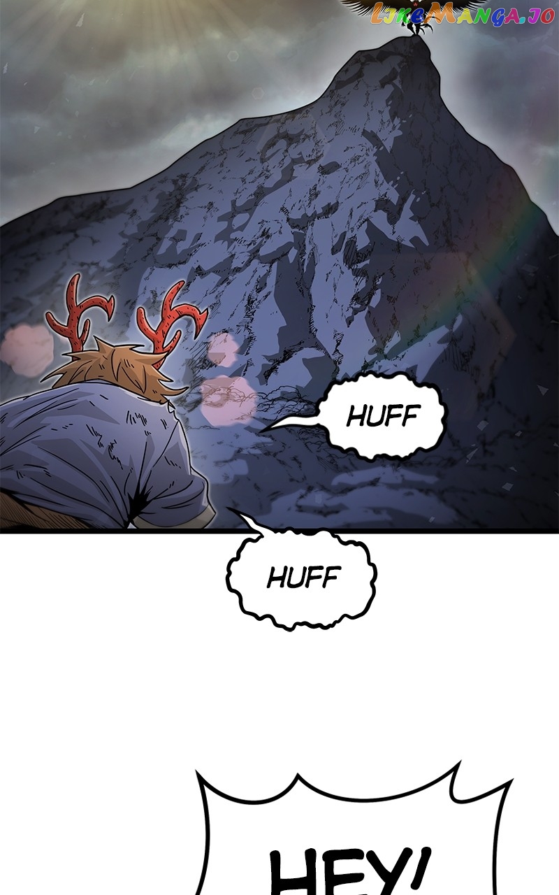 God Tribe Chapter 44 - page 24