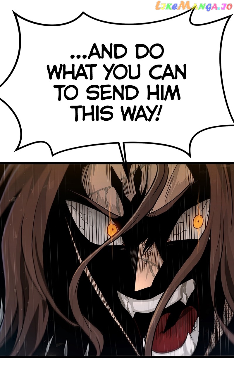 God Tribe Chapter 44 - page 29