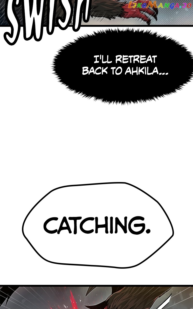 God Tribe Chapter 44 - page 31