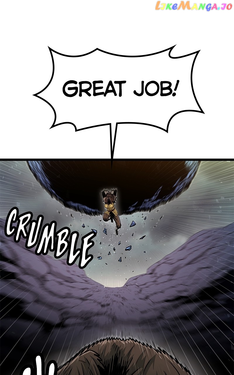 God Tribe Chapter 44 - page 37