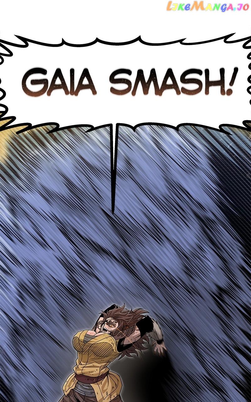 God Tribe Chapter 44 - page 39