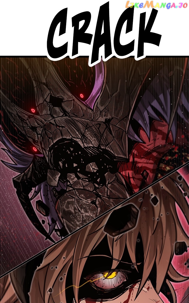 God Tribe Chapter 44 - page 4