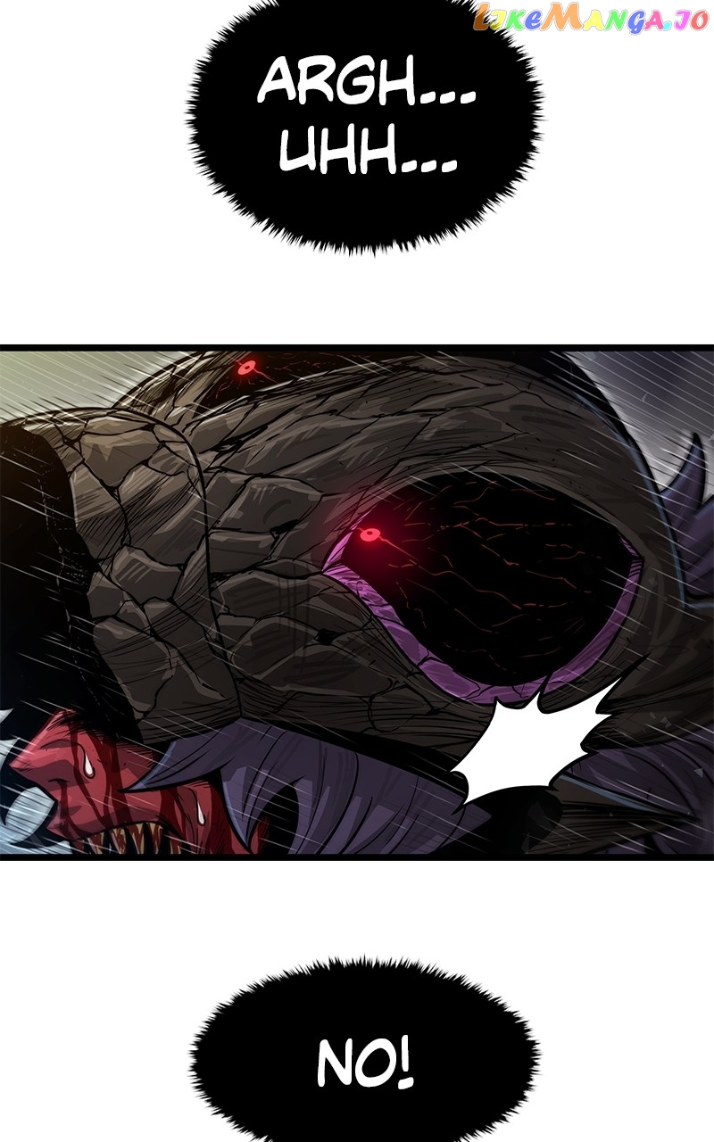 God Tribe Chapter 44 - page 41