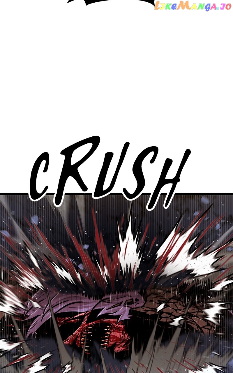 God Tribe Chapter 44 - page 44