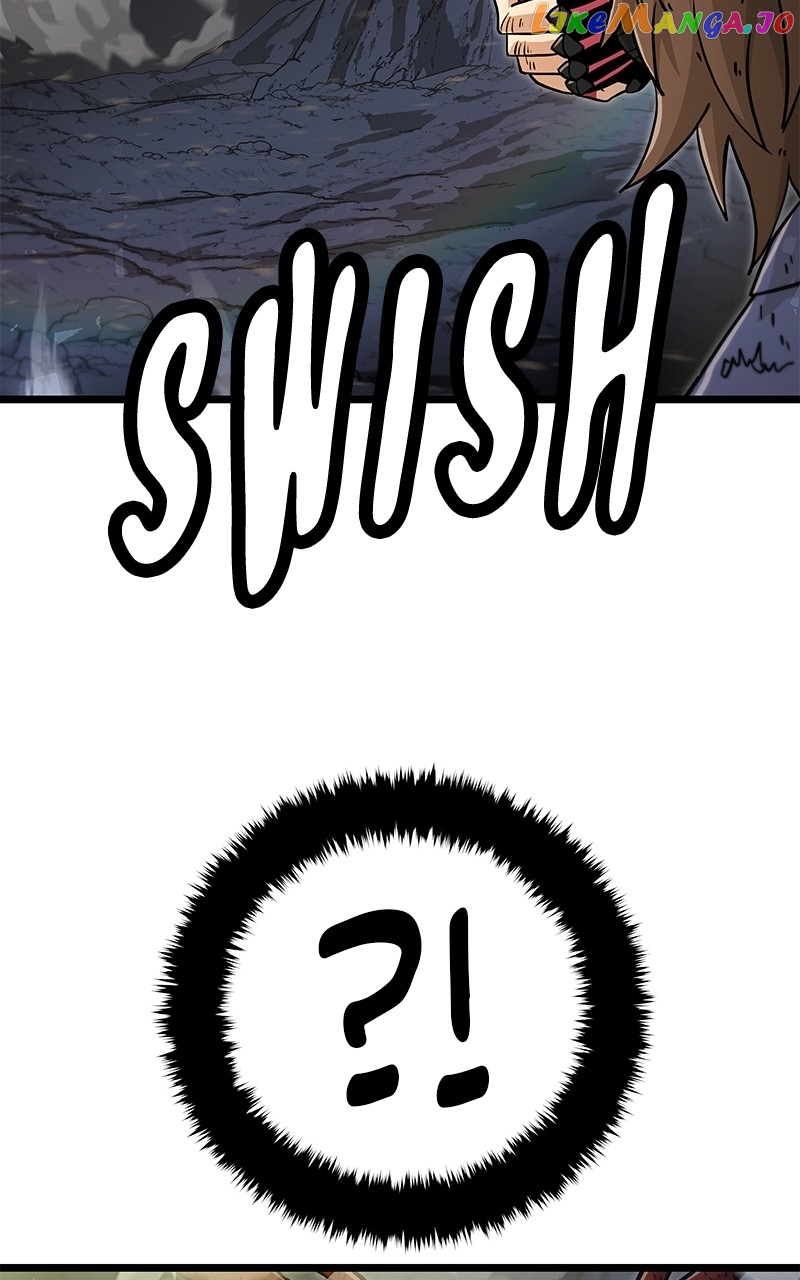 God Tribe Chapter 44 - page 46