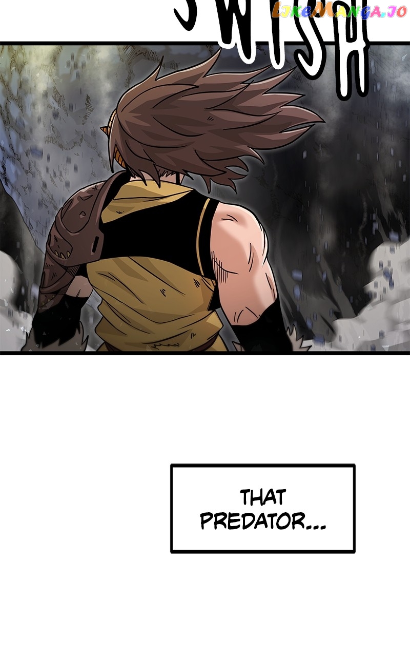 God Tribe Chapter 44 - page 48