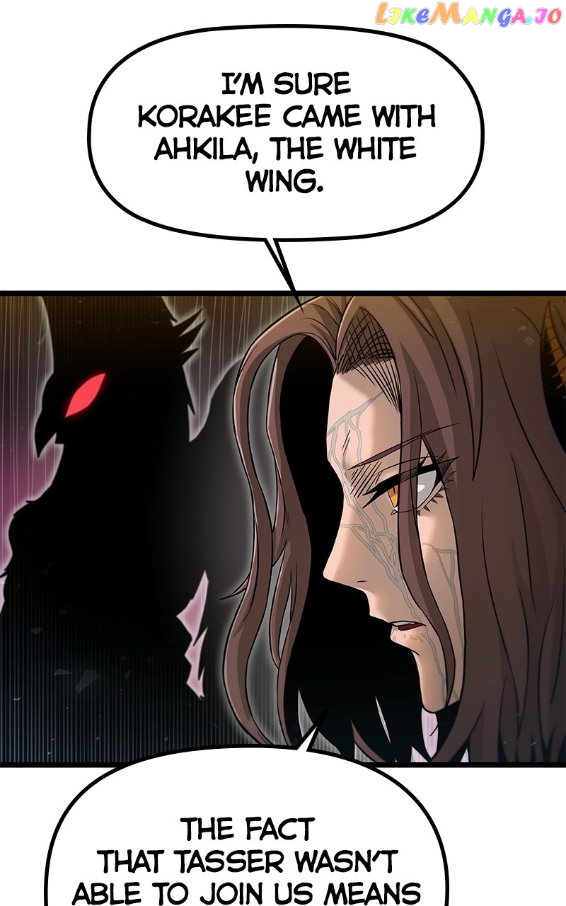 God Tribe Chapter 44 - page 53