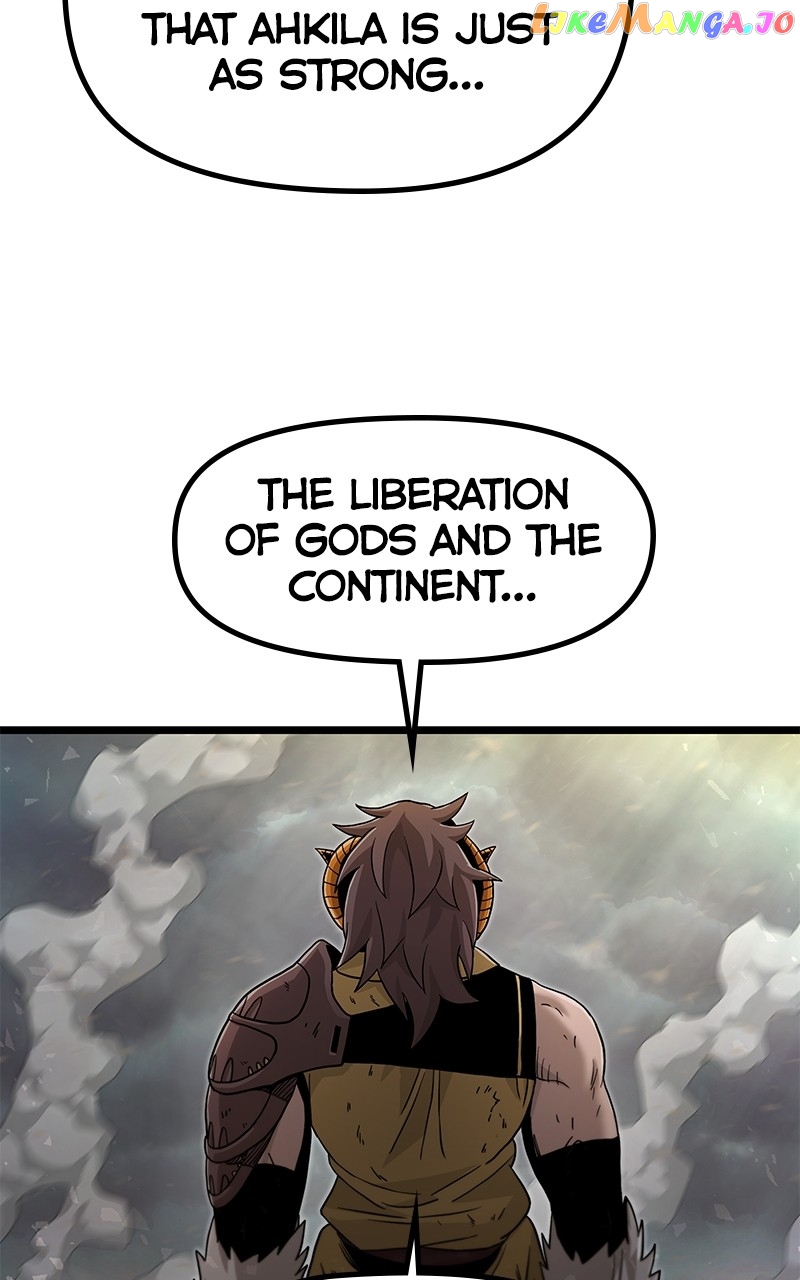 God Tribe Chapter 44 - page 54