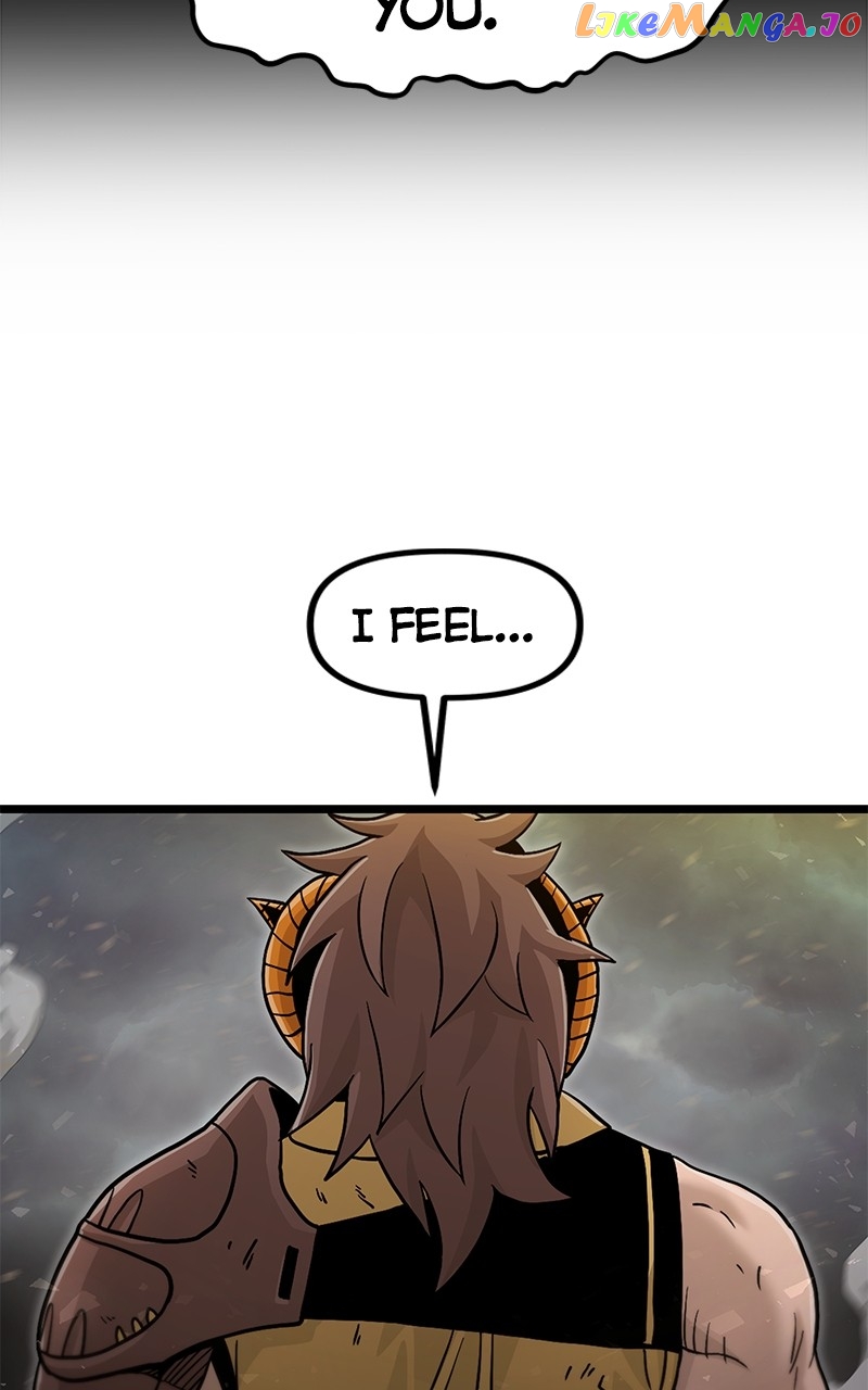 God Tribe Chapter 44 - page 59