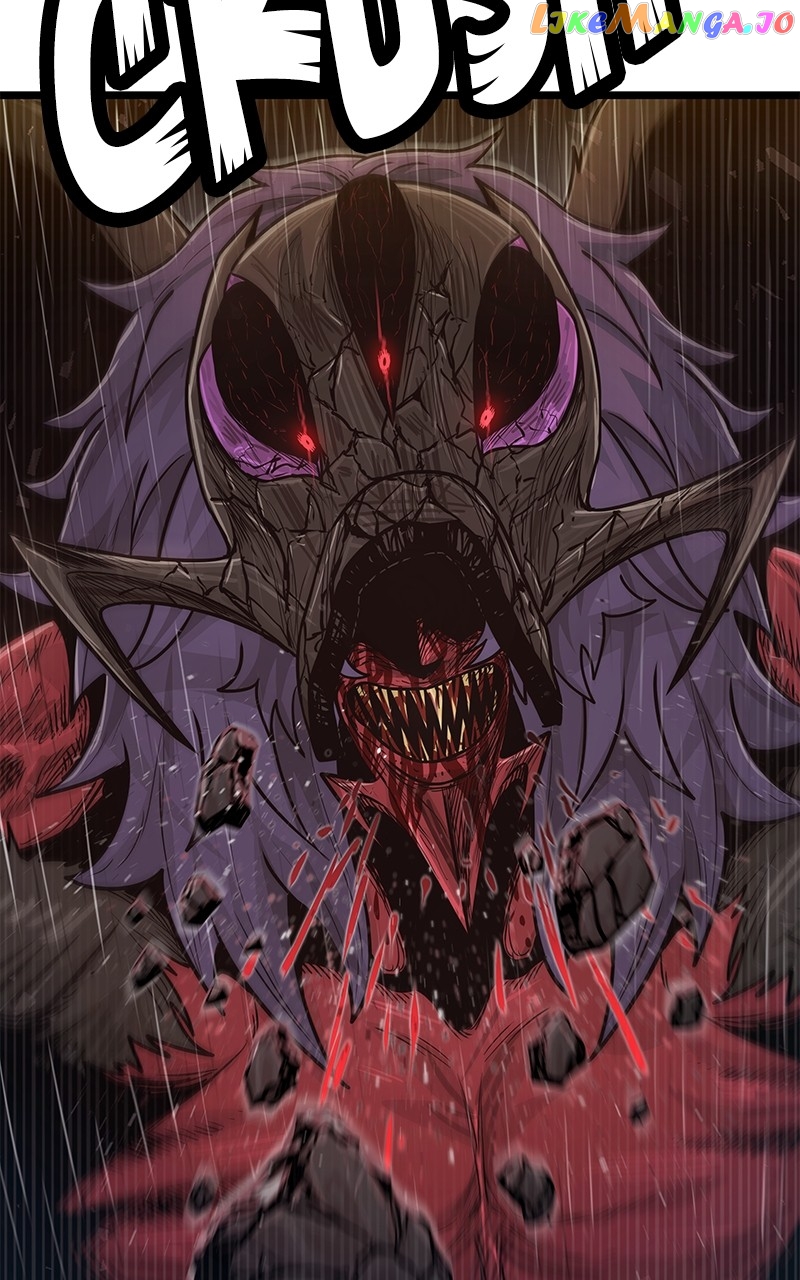 God Tribe Chapter 44 - page 6