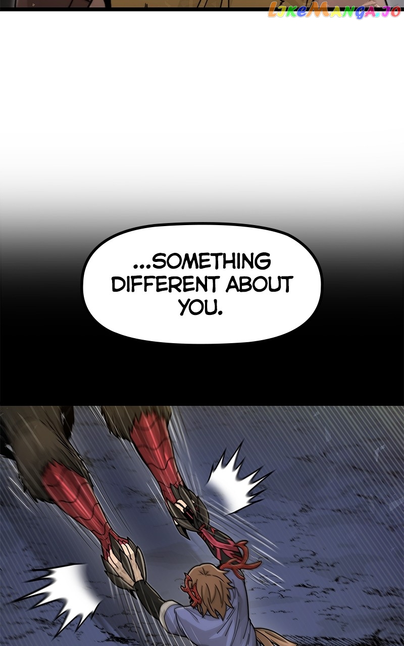 God Tribe Chapter 44 - page 60