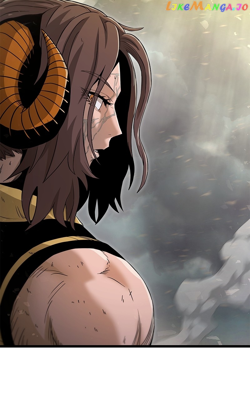 God Tribe Chapter 44 - page 63