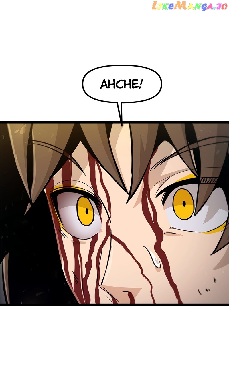 God Tribe Chapter 44 - page 64