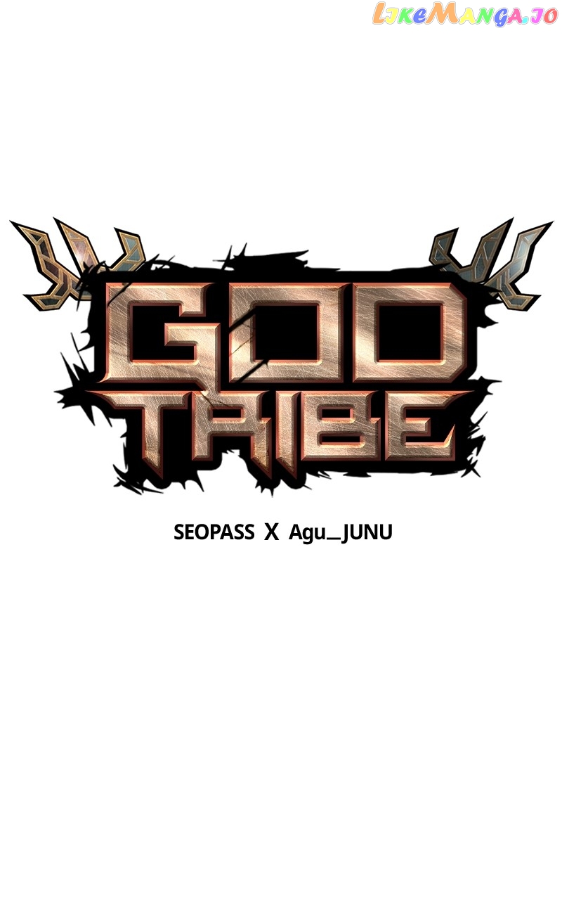 God Tribe Chapter 44 - page 65