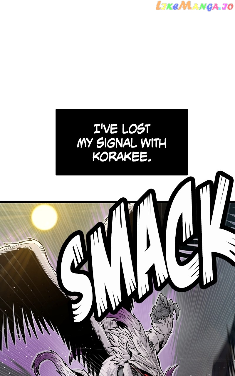 God Tribe Chapter 44 - page 67