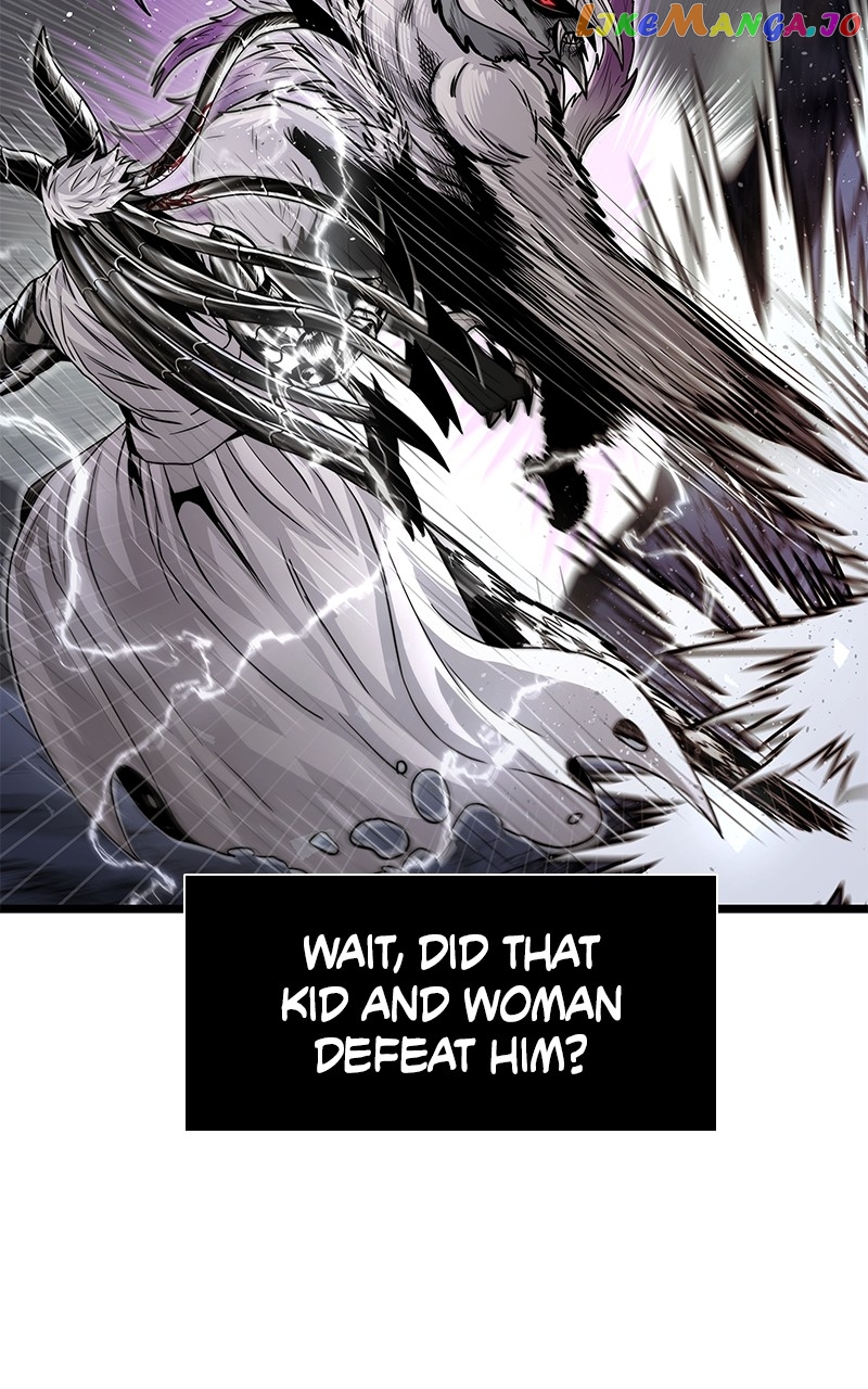 God Tribe Chapter 44 - page 68