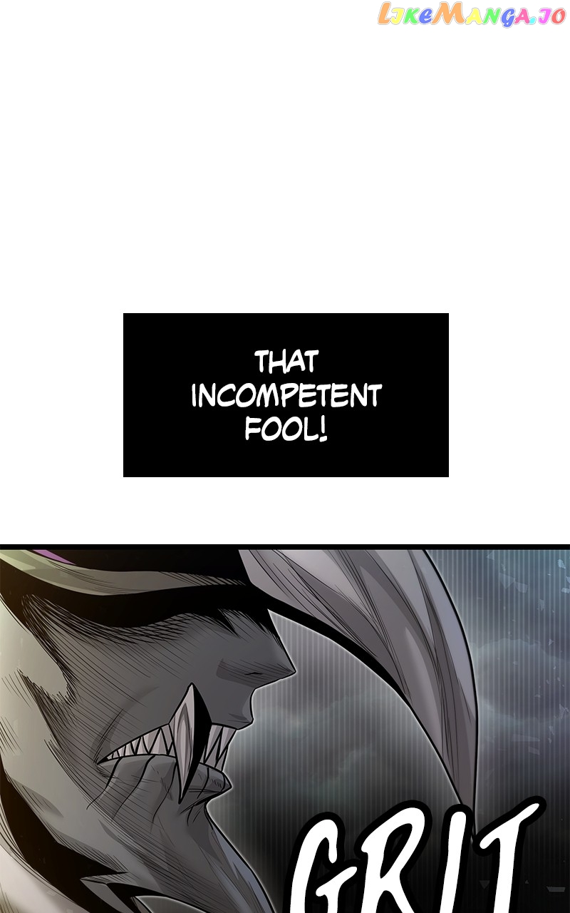 God Tribe Chapter 44 - page 69