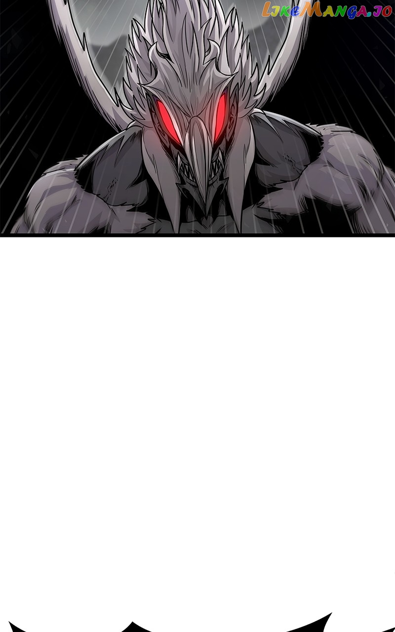 God Tribe Chapter 44 - page 71