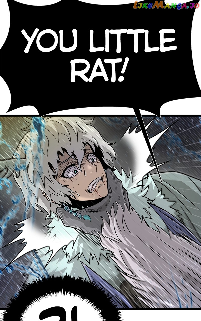 God Tribe Chapter 44 - page 72