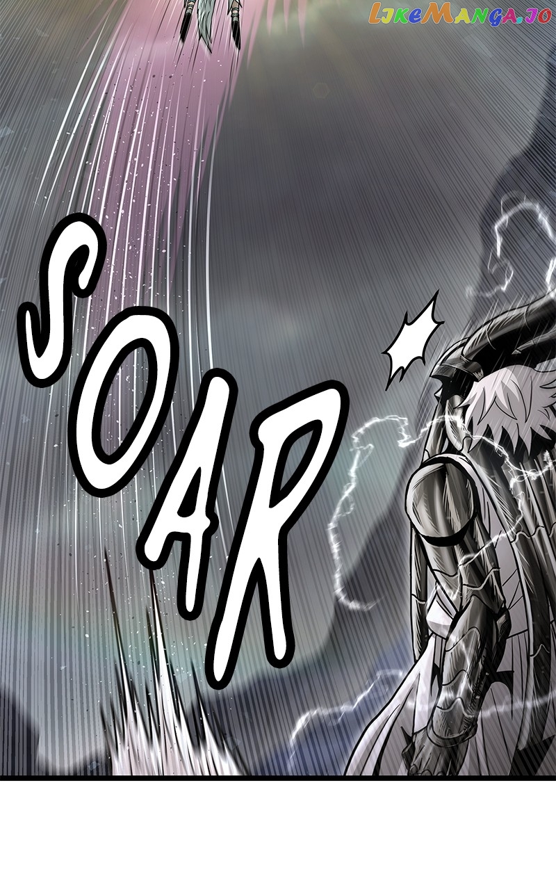 God Tribe Chapter 44 - page 74